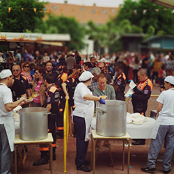 Ayuntamiento de Zaratán - Eventos pasados