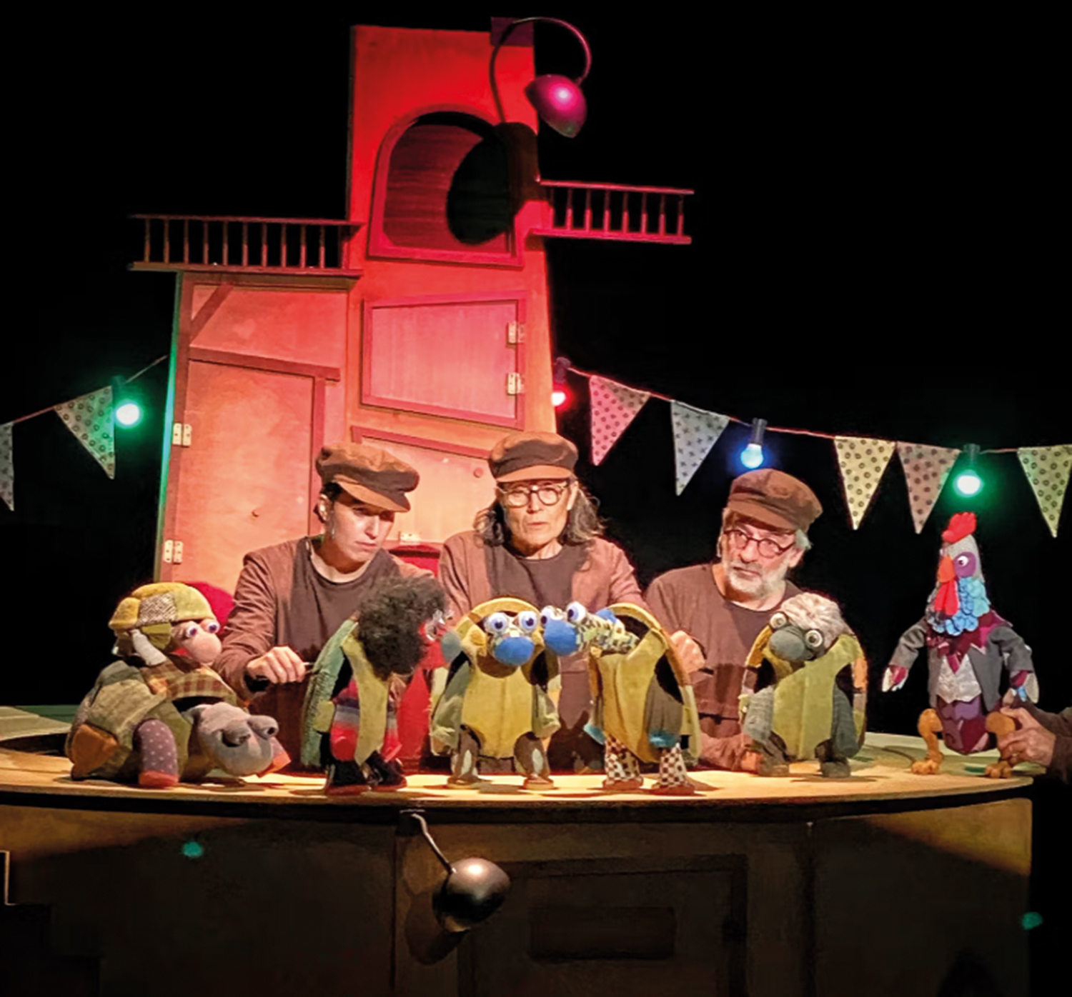 Xip Xap: Sé tortuga