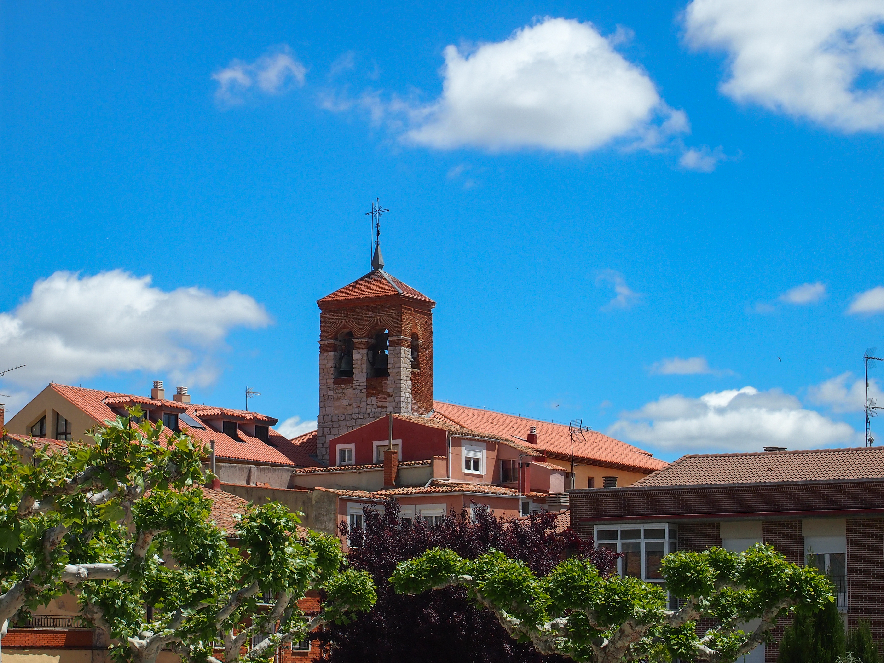 Iglesia Parroquial San Pedro Apóstol