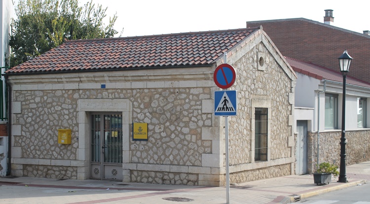 Oficina de Correos