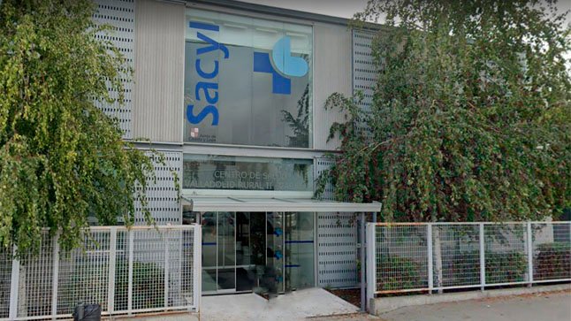 Centro de Salud Valladolid Rural II