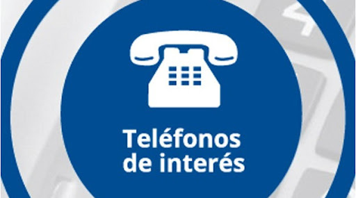 Otros teléfonos de interés