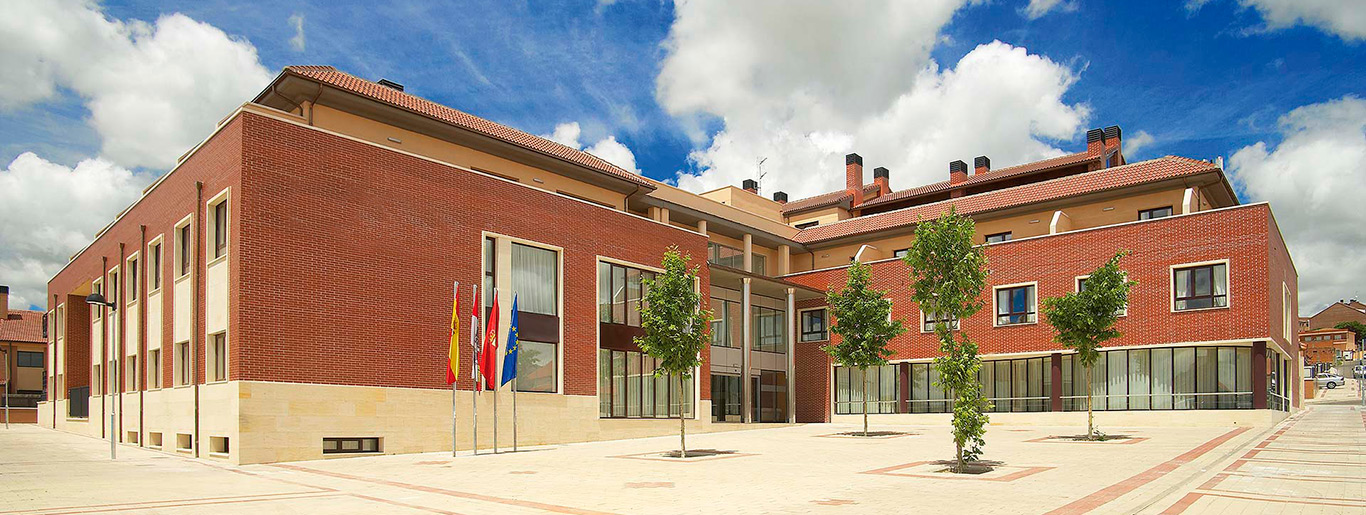 Residencia Colisee Plaza Real