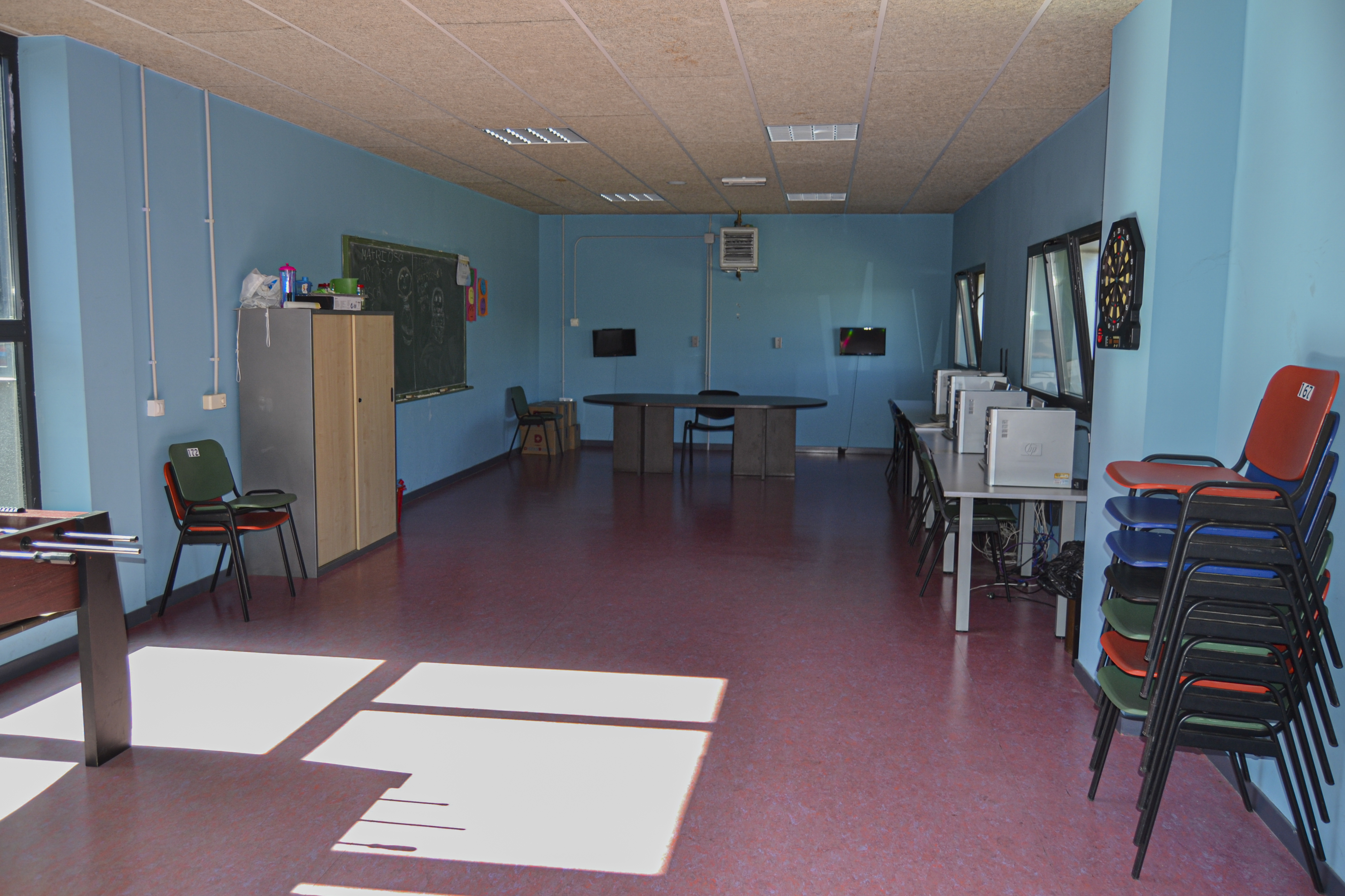 Club de Ocio Juvenil