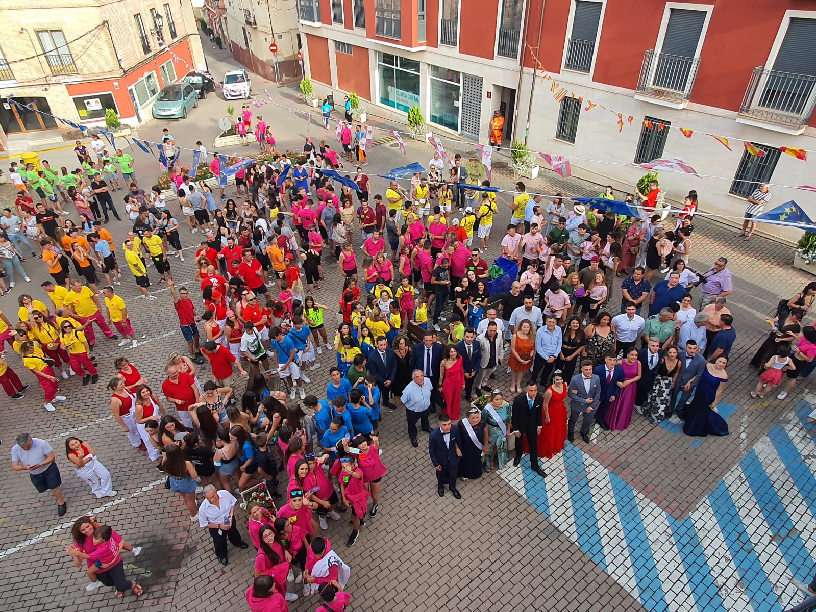 Octava del Corpus Christi