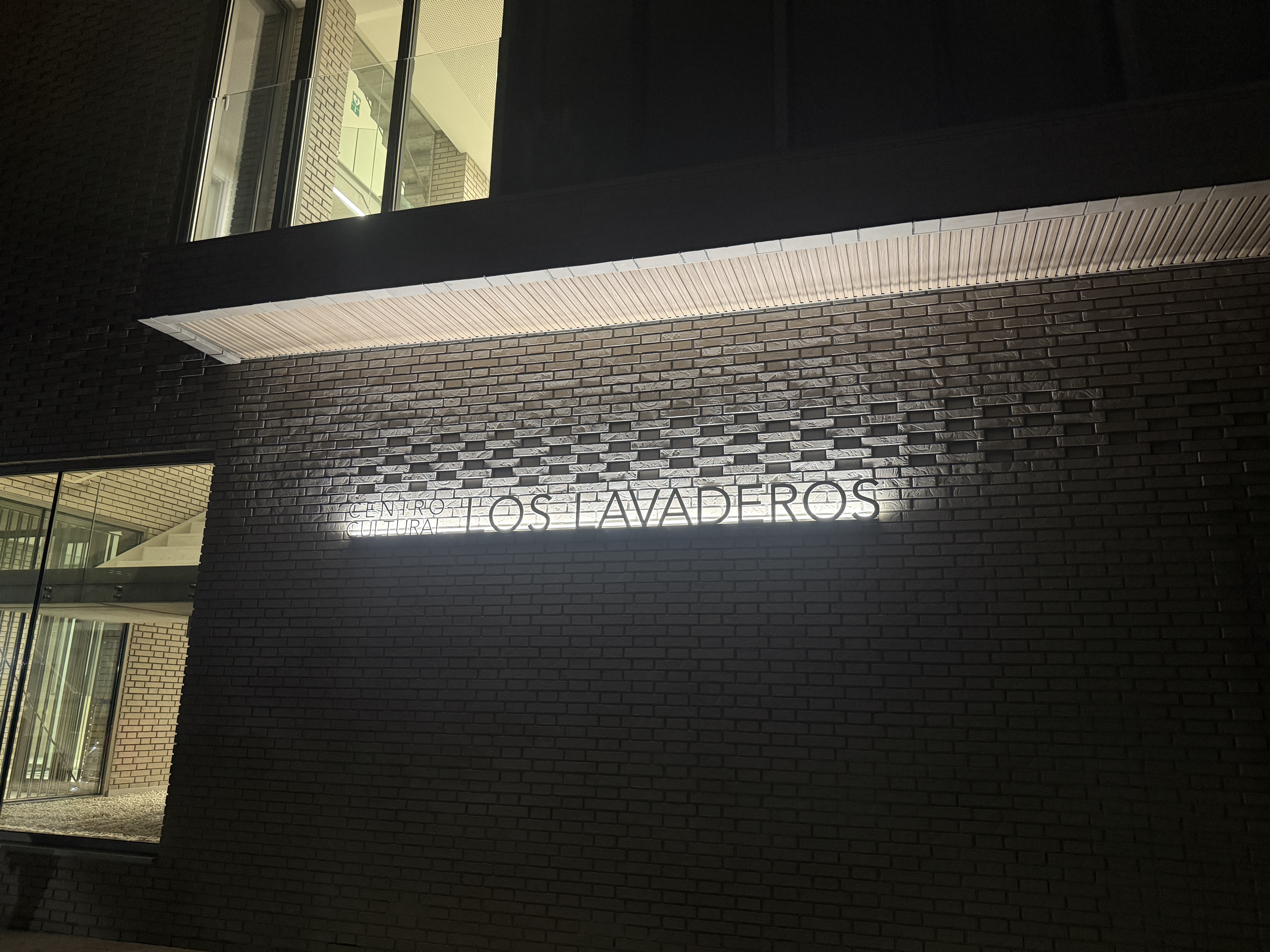 Centro Cultural Los Lavaderos